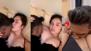 Sinimot ni Khumar Ang Nectar ni Maricar