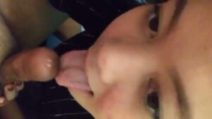 Tinikman ni Marites Ang Sorbetes ni Andres