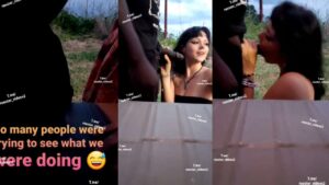 Ang Kamandag ng Black Mamba 28