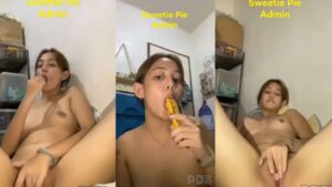 Ang Kipay ni Sweetie Pie 4