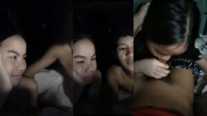 Ang Patunay na Bulag Ang Pag-ibig