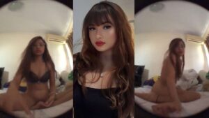 Dream Girl Mo Lang Dati Pinagjajakolan Mo na Ngayon