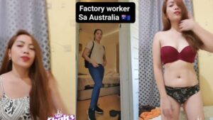 Factory Worker sa Umaga Work From Home sa Gabi