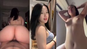 Ginawang Asintahan ni Norman Ang Butas ni Megan