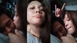 Gising Na Babe Nakahanda Na Ang Meryenda Mo