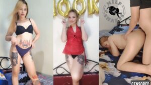 Hinagupit ni Anjo Ang Puday ni Margo