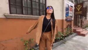 Isa Nanamang Kababayan Ang Uuwing Mahapdi Ang Pempem