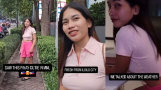 Isa Nanamang Pinay Ang Makakaluwag Luwag Ang Puday After This