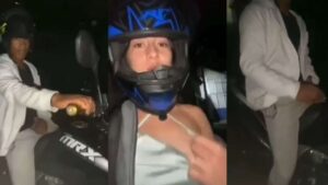 Jackpot si Angkas Rider