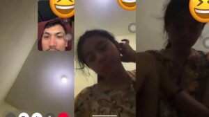 Kahit May Sinat Nagyaya ng Vidjakol si Katkat