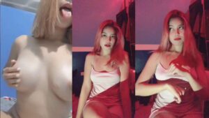 Kinalikot ni Goldie Ang Magang Pepe