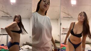 Kitang-kita Ang Katas ng Pagsusumikap ni Ganda