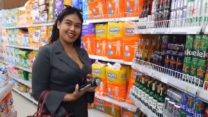 Madiskarte si Kabayan