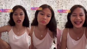 Maraming Burat Ang Napaangat Nang Magpabakat si Katkat