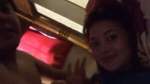 Matinding Romansa Muna Bago Kinasta