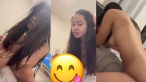 Pag Masipag si Jowa Suklian Mo ng Bayo