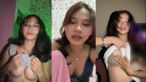 Pasilip sa Pisngi ng Pasas