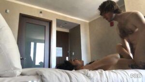 Please Be Careful With My Kiffy