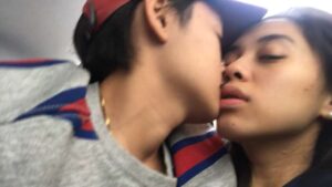 Sa Daliri ng Tibo Napunit si Margo