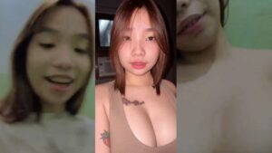 Sa Ngalan ng iPhone Ipapakita Lahat ni Sharon