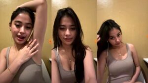 Tumirik si Erik Dahil sa Performance ni Marivic